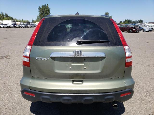 Photo 5 VIN: 5J6RE48719L034357 - HONDA CR-V EXL 