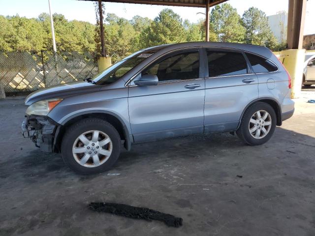 Photo 0 VIN: 5J6RE48719L040045 - HONDA CR-V EXL 