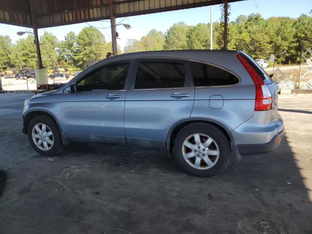 Photo 1 VIN: 5J6RE48719L040045 - HONDA CR-V EXL 