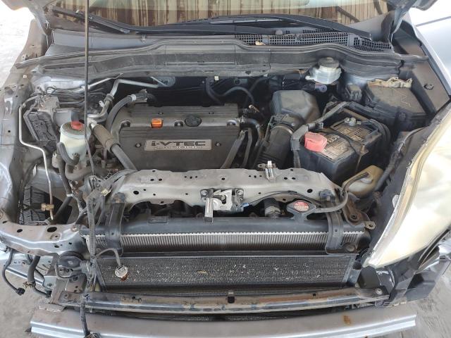 Photo 10 VIN: 5J6RE48719L040045 - HONDA CR-V EXL 