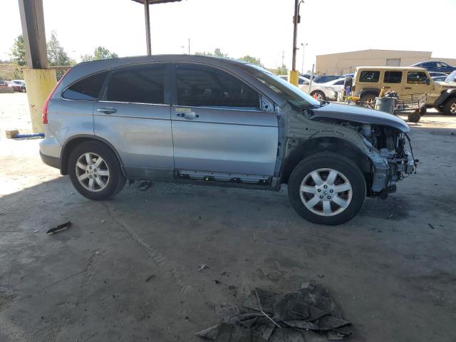 Photo 3 VIN: 5J6RE48719L040045 - HONDA CR-V EXL 