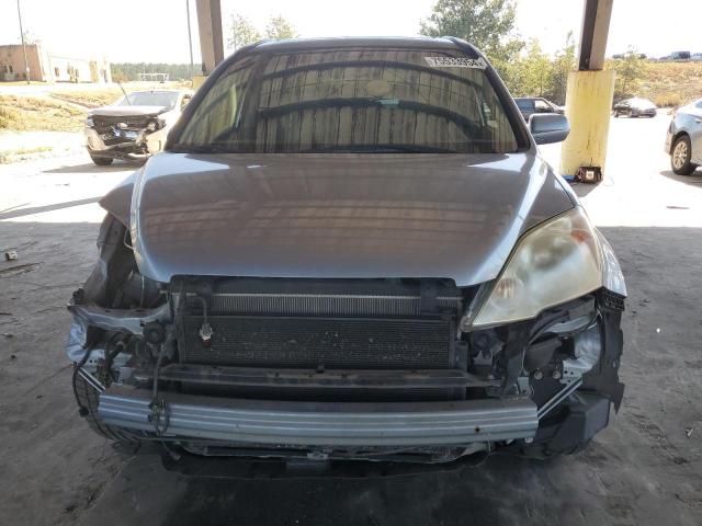 Photo 4 VIN: 5J6RE48719L040045 - HONDA CR-V EXL 