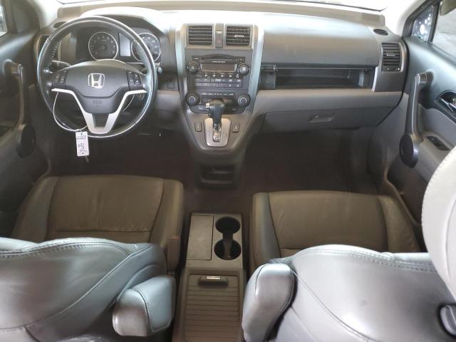 Photo 7 VIN: 5J6RE48719L040045 - HONDA CR-V EXL 