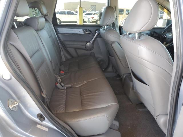 Photo 9 VIN: 5J6RE48719L040045 - HONDA CR-V EXL 