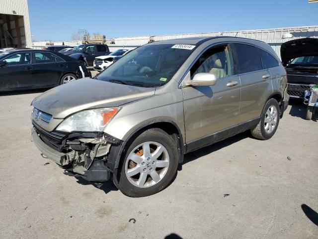 Photo 0 VIN: 5J6RE48719L047058 - HONDA CRV 