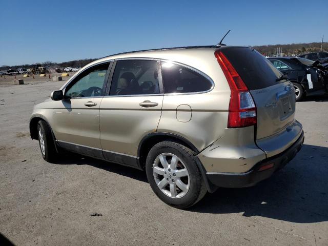 Photo 1 VIN: 5J6RE48719L047058 - HONDA CRV 