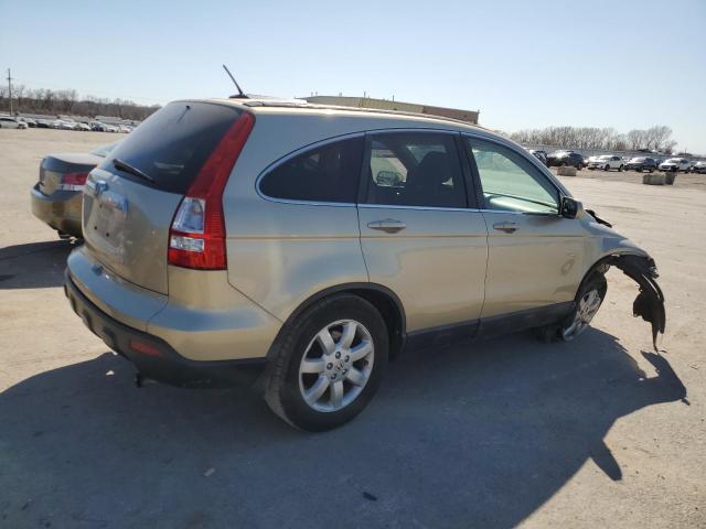 Photo 2 VIN: 5J6RE48719L047058 - HONDA CRV 