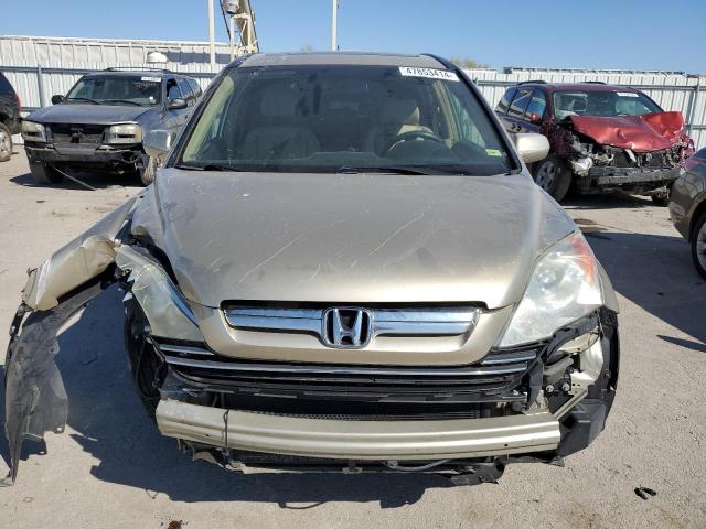 Photo 4 VIN: 5J6RE48719L047058 - HONDA CRV 