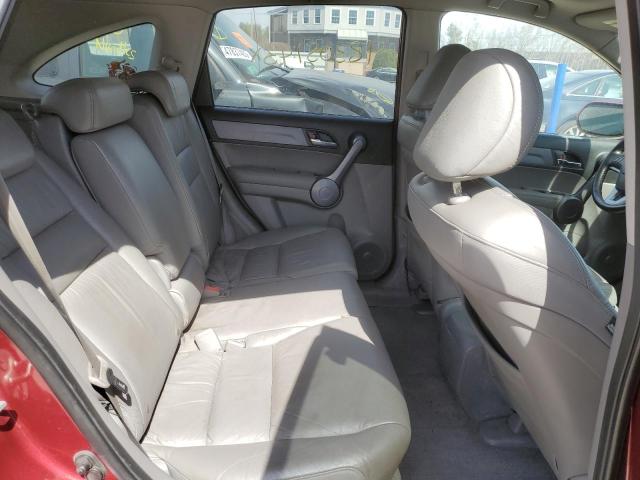 Photo 10 VIN: 5J6RE48719L048288 - HONDA CRV 