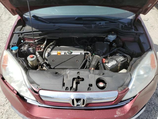 Photo 11 VIN: 5J6RE48719L048288 - HONDA CRV 