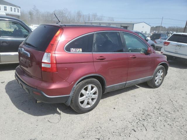 Photo 2 VIN: 5J6RE48719L048288 - HONDA CRV 