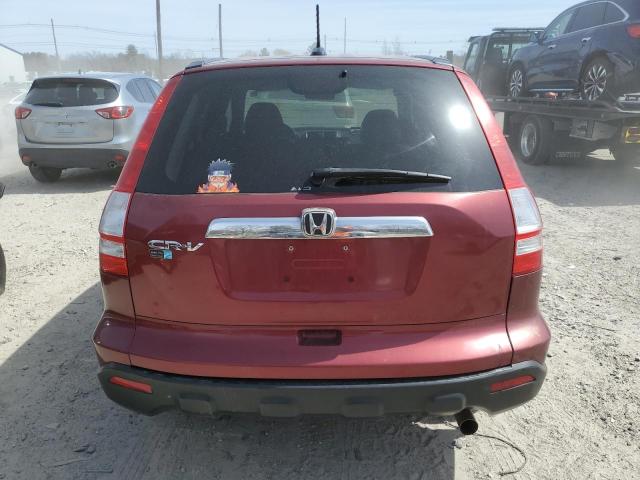 Photo 5 VIN: 5J6RE48719L048288 - HONDA CRV 