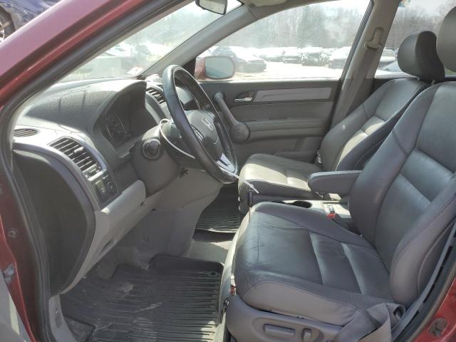 Photo 6 VIN: 5J6RE48719L048288 - HONDA CRV 