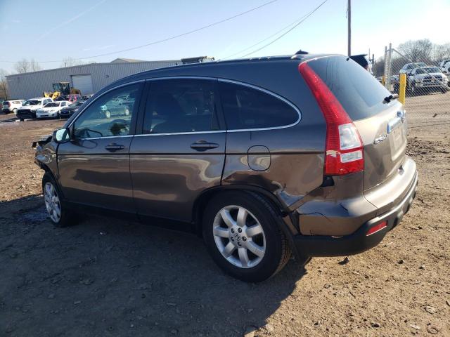 Photo 1 VIN: 5J6RE48719L056035 - HONDA CRV 