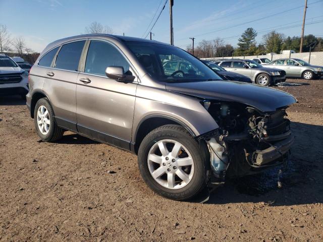 Photo 3 VIN: 5J6RE48719L056035 - HONDA CRV 