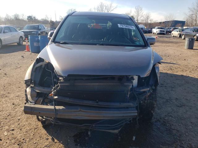 Photo 4 VIN: 5J6RE48719L056035 - HONDA CRV 