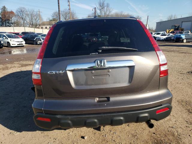 Photo 5 VIN: 5J6RE48719L056035 - HONDA CRV 