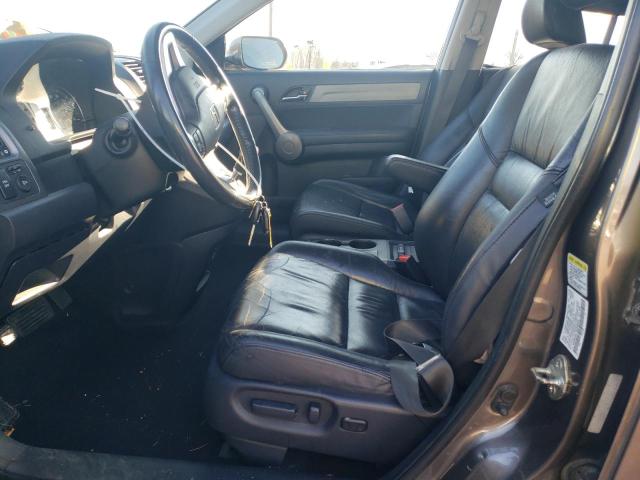 Photo 6 VIN: 5J6RE48719L056035 - HONDA CRV 