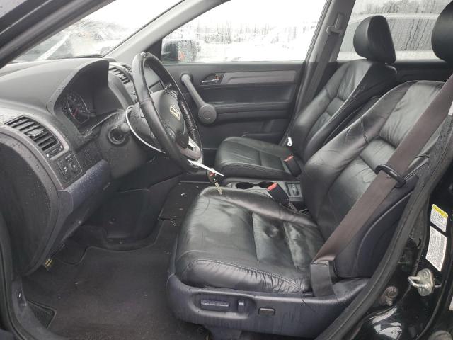 Photo 6 VIN: 5J6RE48719L056150 - HONDA CRV 