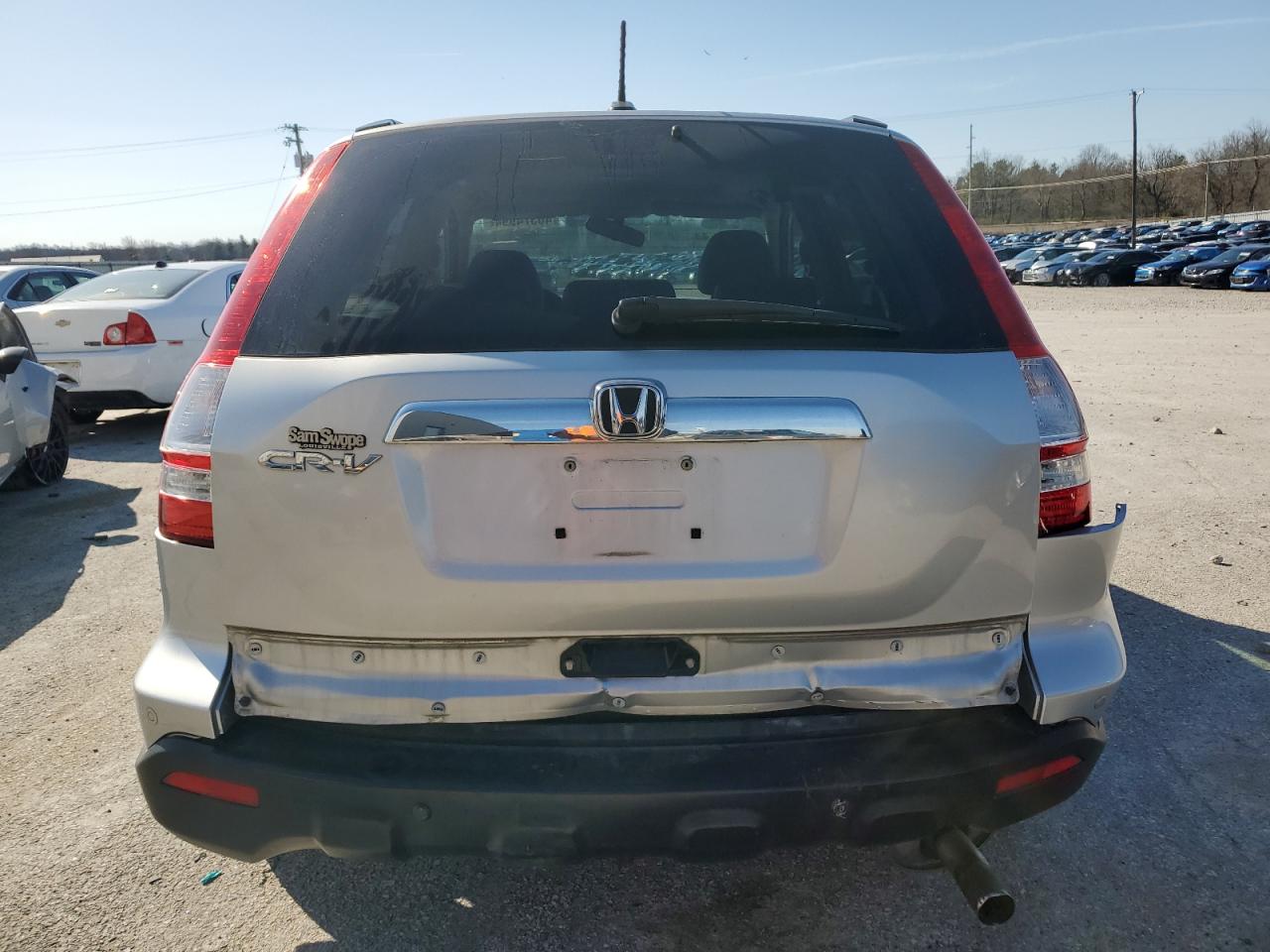 Photo 5 VIN: 5J6RE48719L058769 - HONDA CR-V 