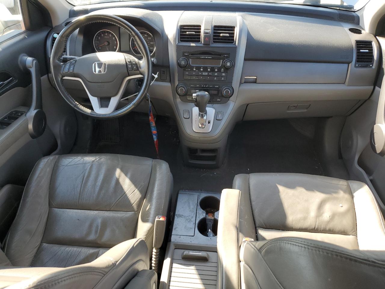 Photo 7 VIN: 5J6RE48719L058769 - HONDA CR-V 