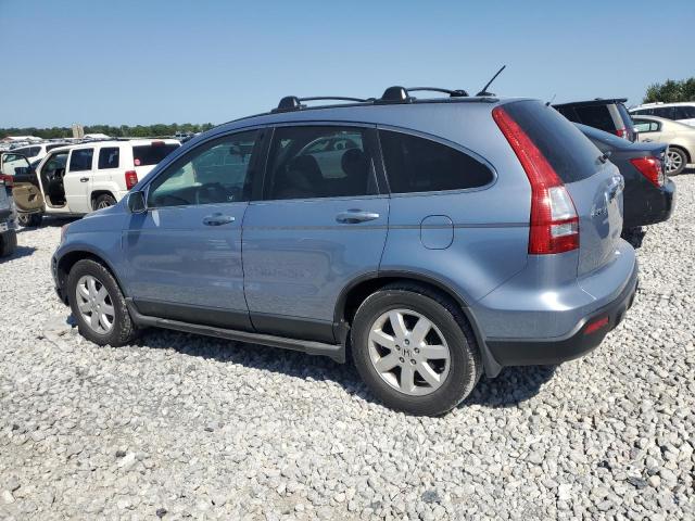 Photo 1 VIN: 5J6RE48727L001624 - HONDA CR-V EXL 