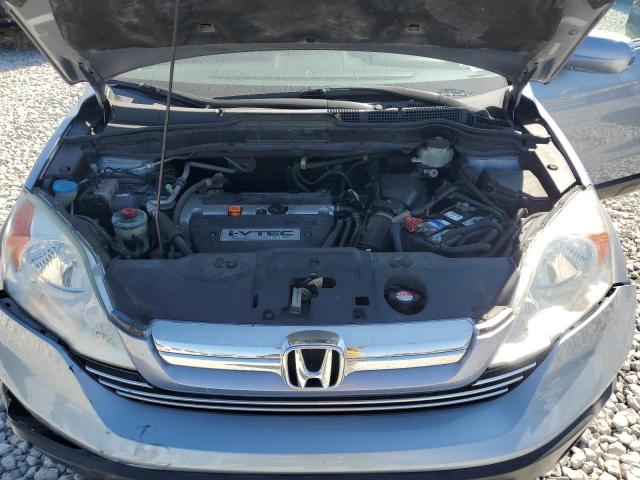 Photo 11 VIN: 5J6RE48727L001624 - HONDA CR-V EXL 