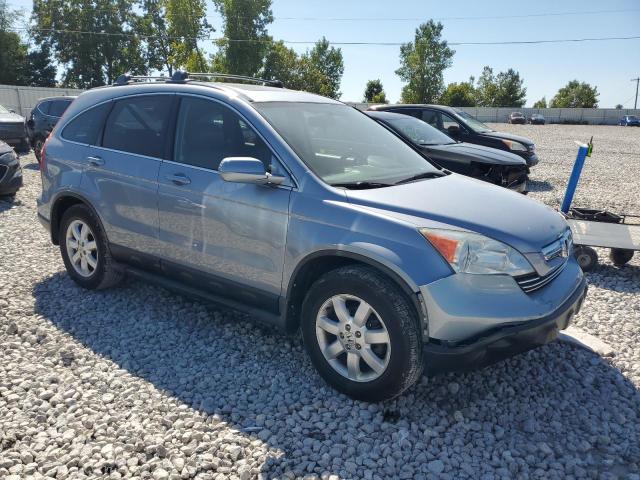 Photo 3 VIN: 5J6RE48727L001624 - HONDA CR-V EXL 