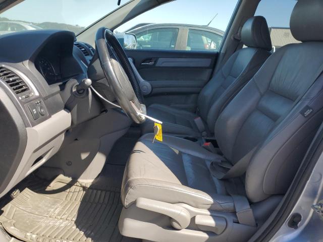 Photo 6 VIN: 5J6RE48727L001624 - HONDA CR-V EXL 