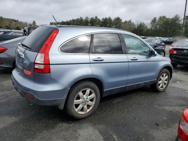 Photo 2 VIN: 5J6RE48727L019203 - HONDA CRV 