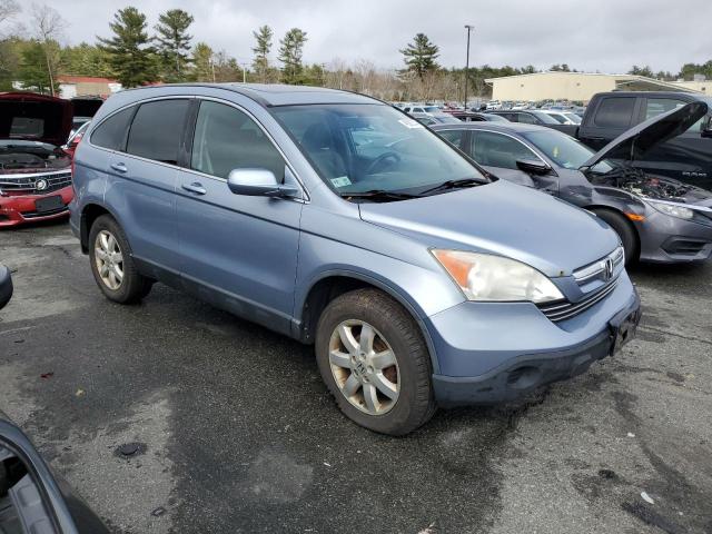 Photo 3 VIN: 5J6RE48727L019203 - HONDA CRV 