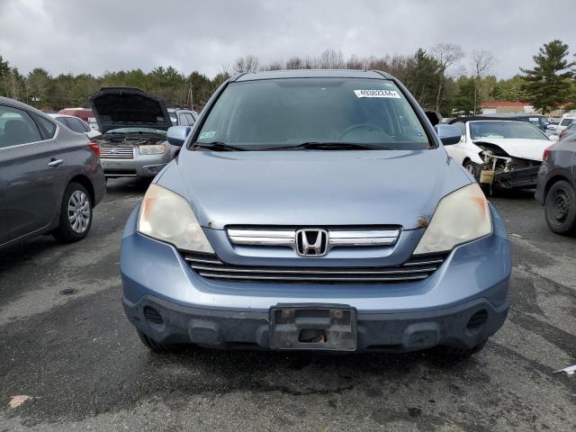 Photo 4 VIN: 5J6RE48727L019203 - HONDA CRV 