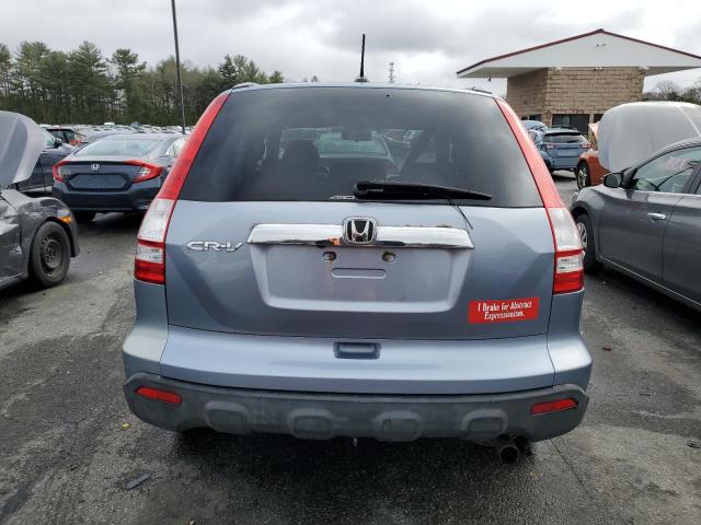 Photo 5 VIN: 5J6RE48727L019203 - HONDA CRV 