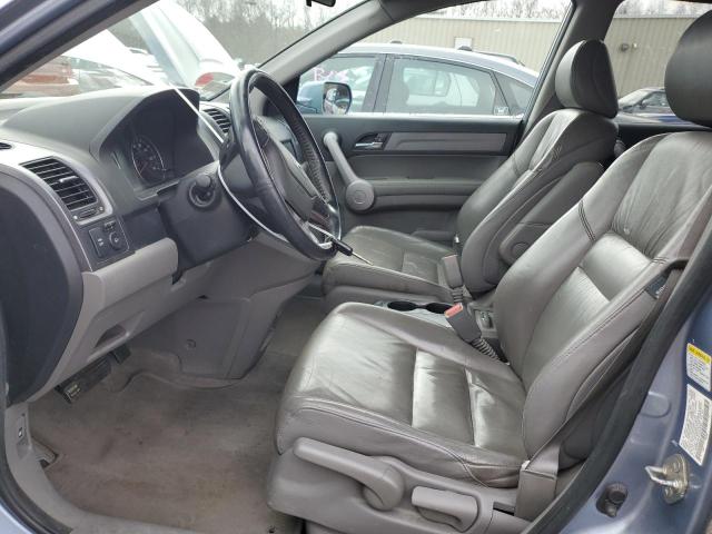 Photo 6 VIN: 5J6RE48727L019203 - HONDA CRV 