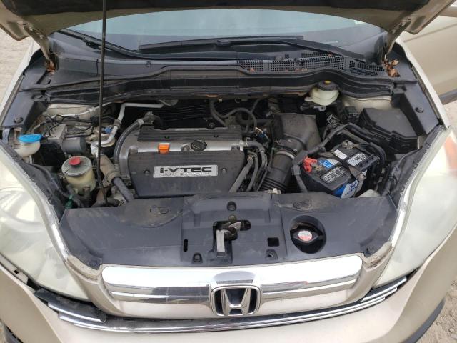 Photo 6 VIN: 5J6RE48728L007635 - HONDA CR-V EXL 