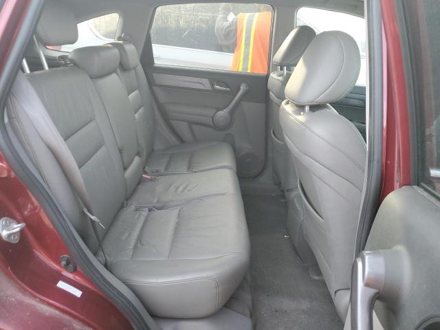 Photo 10 VIN: 5J6RE48728L018327 - HONDA CR-V EXL 