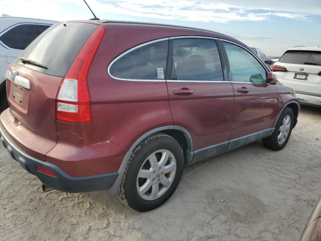 Photo 2 VIN: 5J6RE48728L018327 - HONDA CR-V EXL 