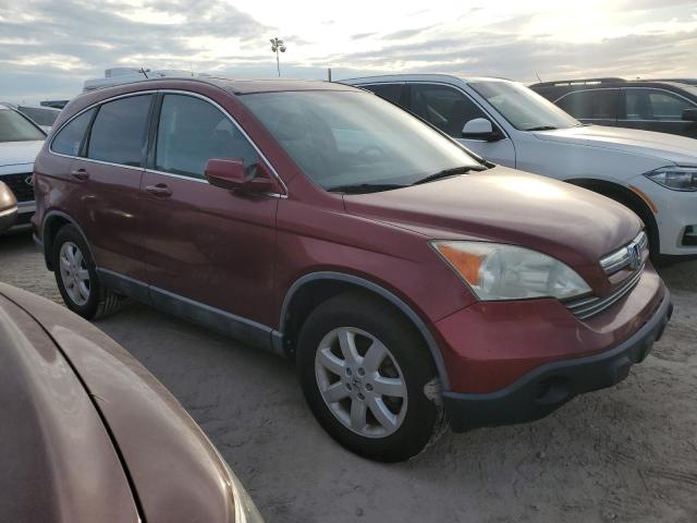 Photo 3 VIN: 5J6RE48728L018327 - HONDA CR-V EXL 