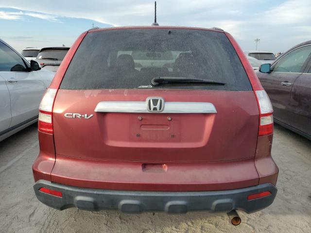 Photo 5 VIN: 5J6RE48728L018327 - HONDA CR-V EXL 