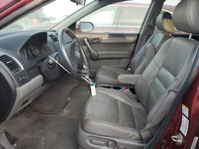 Photo 6 VIN: 5J6RE48728L018327 - HONDA CR-V EXL 