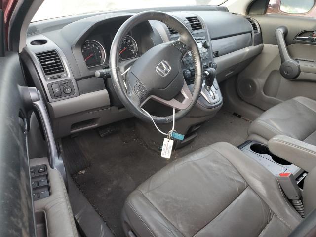 Photo 7 VIN: 5J6RE48728L018327 - HONDA CR-V EXL 