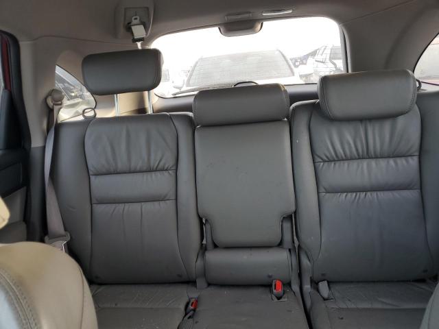 Photo 9 VIN: 5J6RE48728L018327 - HONDA CR-V EXL 