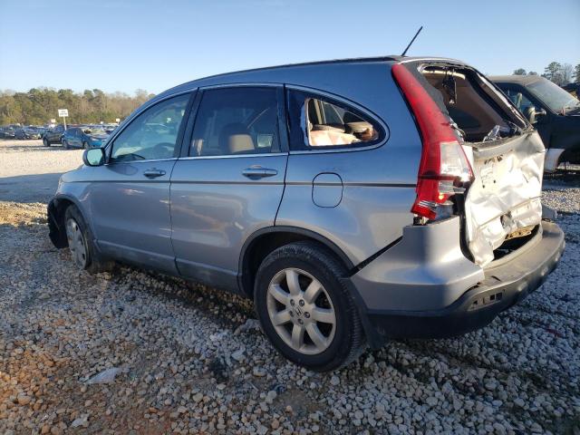 Photo 1 VIN: 5J6RE48728L020384 - HONDA CRV 