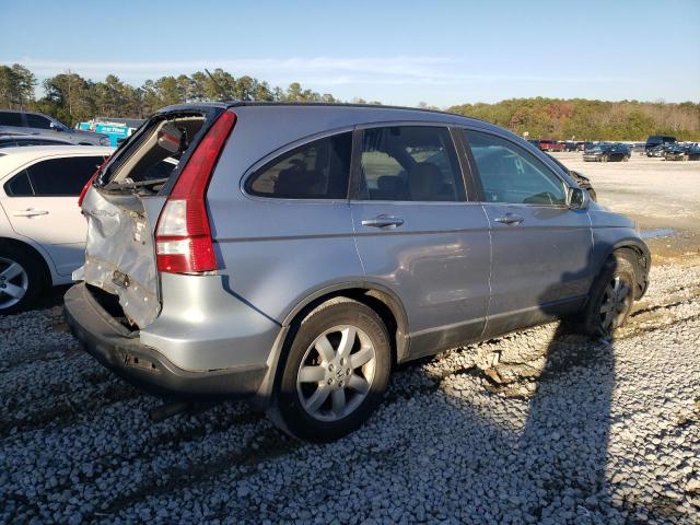 Photo 2 VIN: 5J6RE48728L020384 - HONDA CRV 