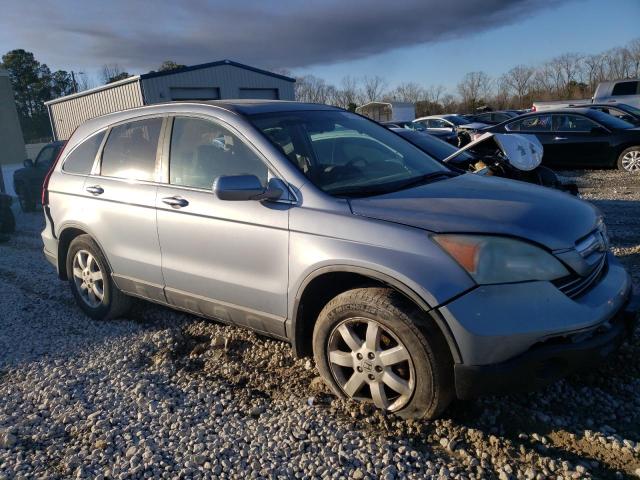 Photo 3 VIN: 5J6RE48728L020384 - HONDA CRV 