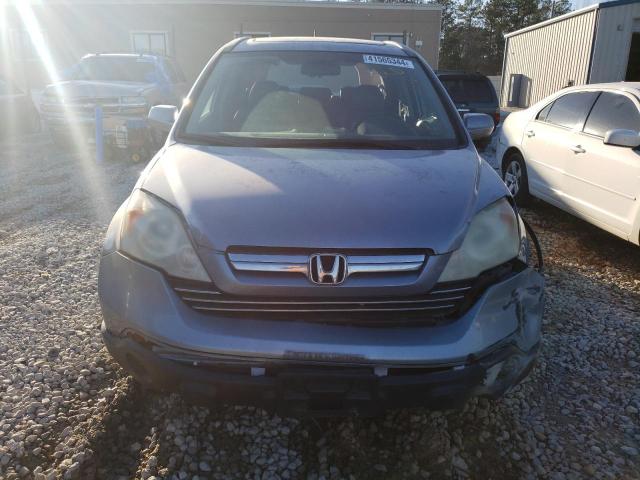 Photo 4 VIN: 5J6RE48728L020384 - HONDA CRV 