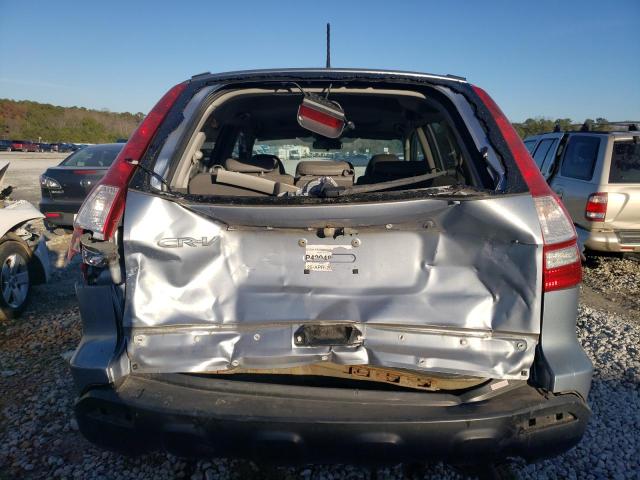 Photo 5 VIN: 5J6RE48728L020384 - HONDA CRV 