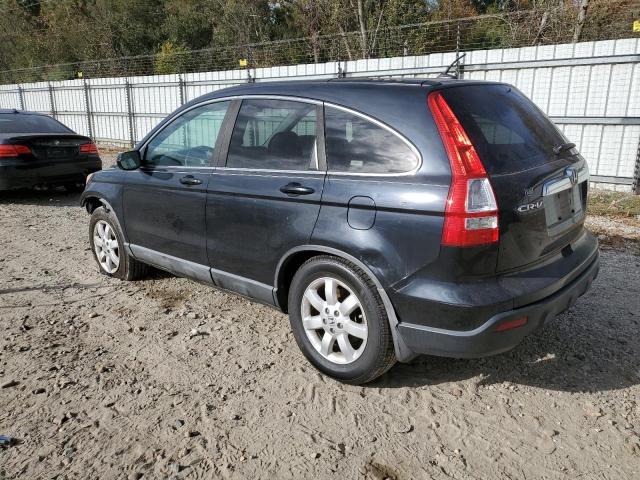 Photo 1 VIN: 5J6RE48728L024094 - HONDA CRV 