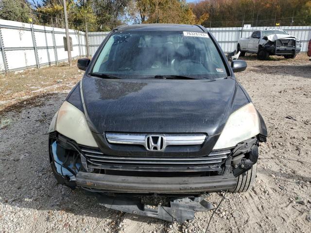 Photo 4 VIN: 5J6RE48728L024094 - HONDA CRV 