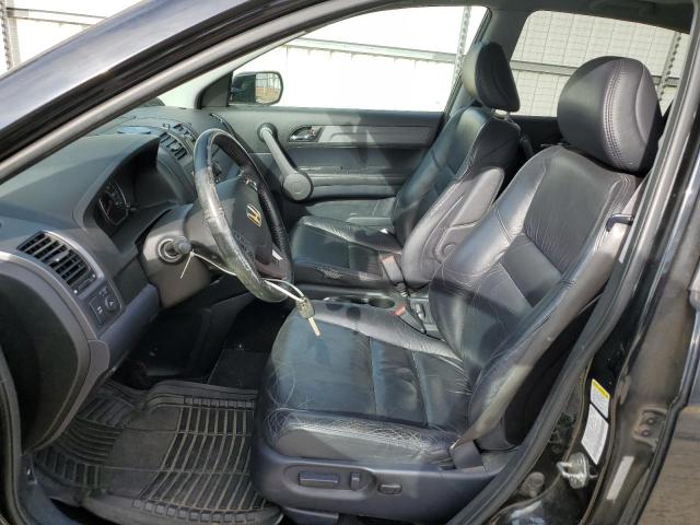 Photo 6 VIN: 5J6RE48728L024094 - HONDA CRV 